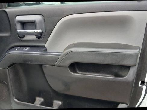 Used 2019 Chevrolet Silverado 2500 W/T w/ WT Convenience Package RWD image 22