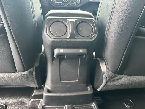 Used 2021 Jeep Wrangler Unlimited Sport image 15