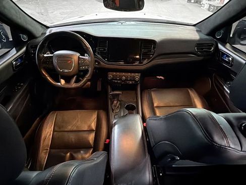 Used 2024 Dodge Durango R/T image 10