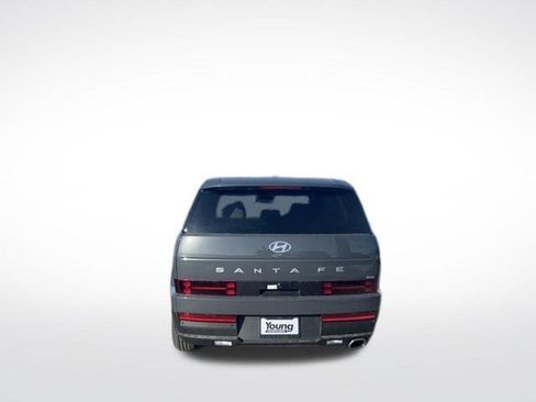New 2026 Hyundai Santa Fe SE AWD/4WD image 6