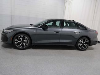 New 2026 Audi A6 Premium Plus AWD/4WD video 2