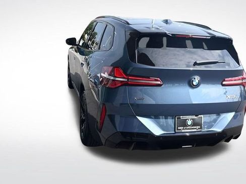 New 2026 BMW X3 xDrive30i w/ Premium Package AWD/4WD image 13