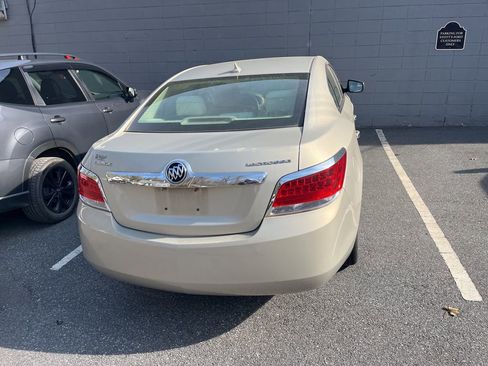 Used 2011 Buick LaCrosse CX image 16