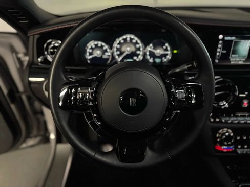 Used 2022 Rolls-Royce Ghost image 38