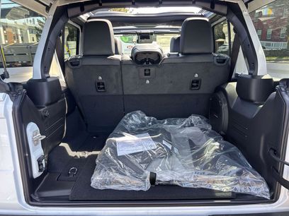 New 2026 Jeep Wrangler Unlimited Rubicon 392