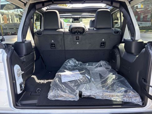 New 2026 Jeep Wrangler Unlimited Rubicon 392 AWD/4WD image 4