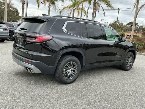 Certified 2025 GMC Acadia Elevation image 11