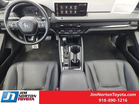 Used 2024 Honda Accord Sport image 26