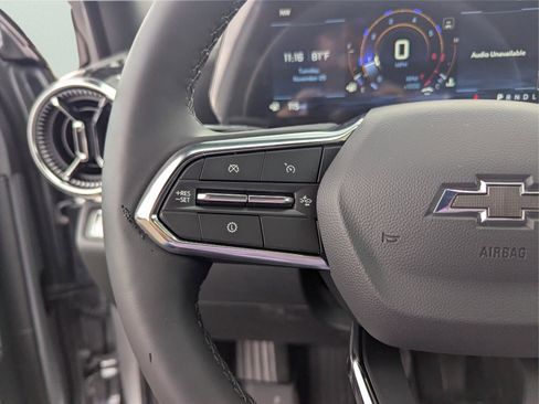 New 2026 Chevrolet Equinox LT w/ Convenience Package II image 14