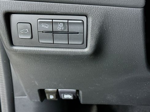 Used 2025 MAZDA CX-5 AWD 2.5 S image 17