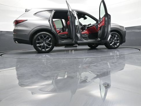 Certified 2024 Acura MDX A-Spec AWD/4WD image 50