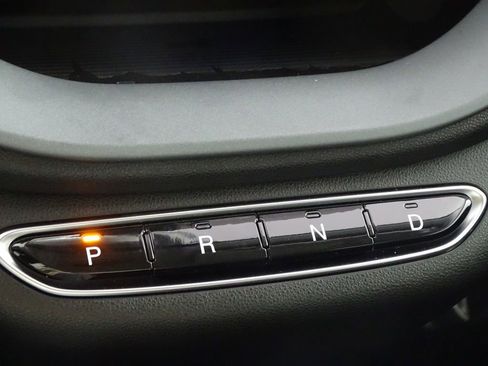 Used 2024 FIAT 500 e (RED) image 22