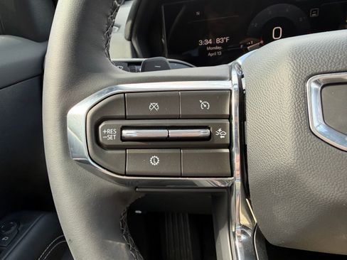 New 2026 GMC Terrain Elevation w/ Elevation Premium Package image 14