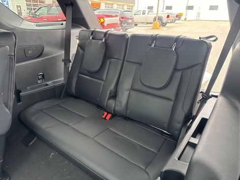 New 2026 Ford Explorer Tremor w/ Tremor Ultimate Package image 11