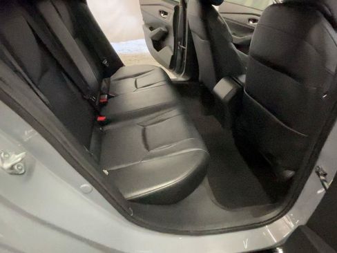 Used 2023 Honda Accord Sport image 25