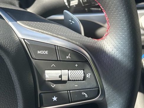 New 2026 Genesis G70 3.3T Sport Prestige AWD/4WD image 31