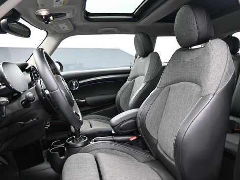 Used 2023 MINI Cooper S w/ Signature Upholstery Package image 10