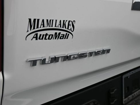 New 2026 RAM 1500 Tungsten image 39
