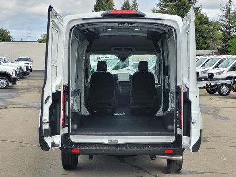 New 2026 Ford Transit 150 148 Medium Roof RWD image 5