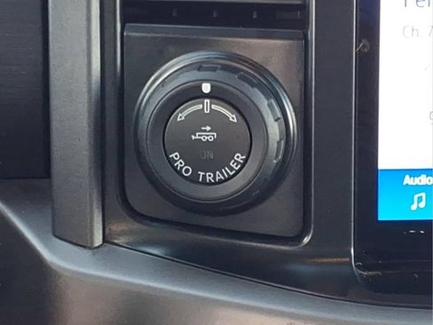 Used 2024 Ford F150 XLT w/ Mobile Office Package AWD/4WD image 19
