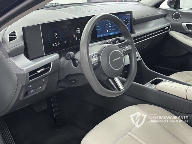 Used 2025 Hyundai Sonata SEL FWD image 13