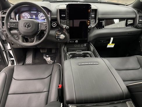 New 2026 RAM 1500 Limited image 10