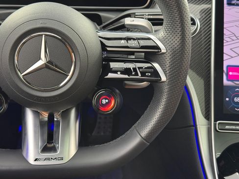 Used 2023 Mercedes-Benz C 43 AMG 4MATIC Sedan image 25