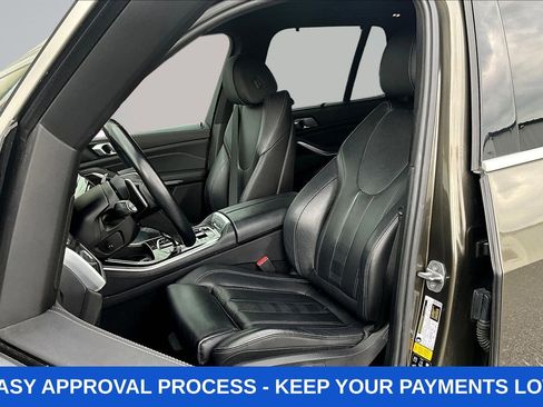 Used 2020 BMW X5 xDrive40i w/ Premium Package AWD/4WD image 27
