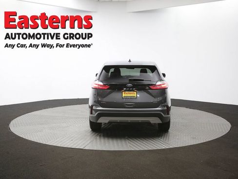 Used 2023 Ford Edge SEL image 34