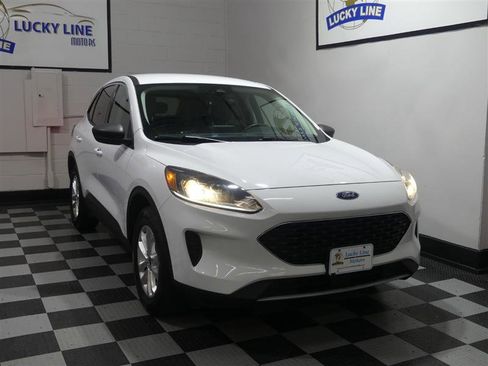 Used 2022 Ford Escape SE w/ Convenience Package image 5