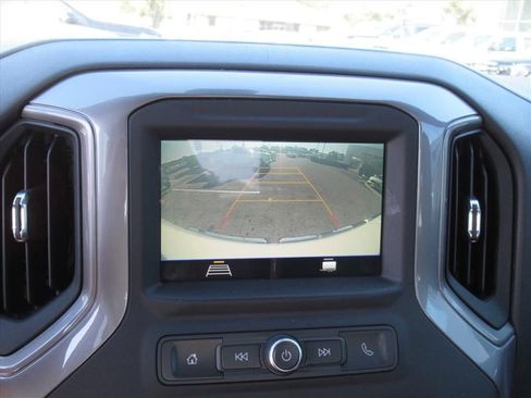 Used 2019 GMC Sierra 1500 4x4 Double Cab image 22