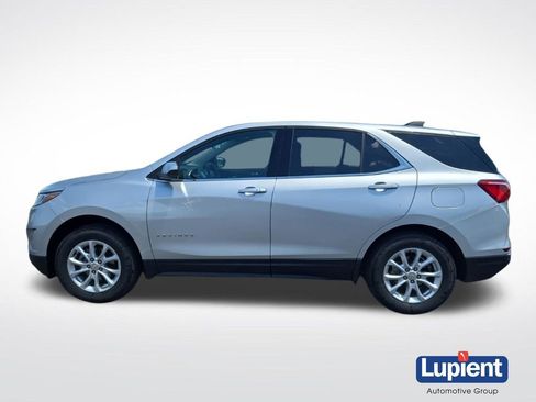 Used 2020 Chevrolet Equinox LT AWD/4WD image 6