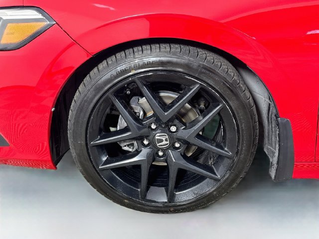 Used 2023 Honda Civic Sport image 37