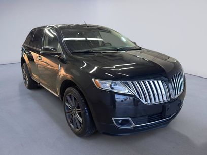 Used 2013 Lincoln MKX AWD