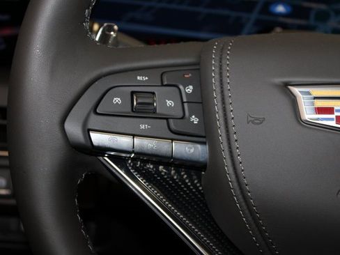 Used 2025 Cadillac CT5 V image 31