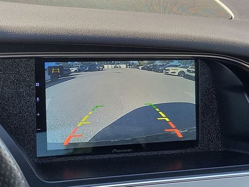 Used 2012 Audi A5 2.0T Premium Plus image 21