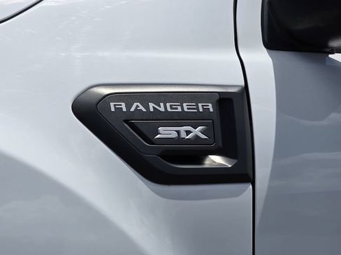Certified 2023 Ford Ranger XL w/ Equipment Group 101A High RWD image 30