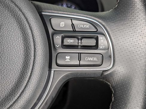 Used 2018 Kia Optima SX w/ Technology Package FWD image 35
