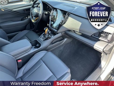 New 2025 Subaru Outback Wilderness image 34