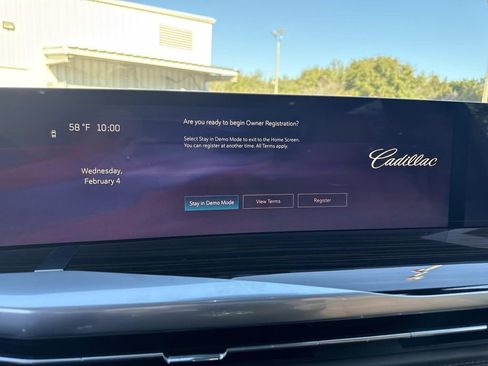 New 2026 Cadillac Escalade Luxury w/ Touring Package image 22