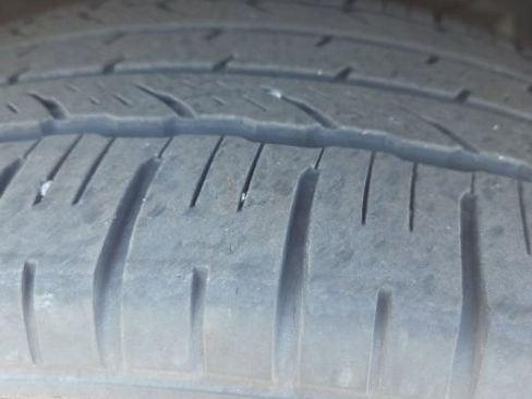 Used 2024 MAZDA CX-5 Carbon Edition image 3