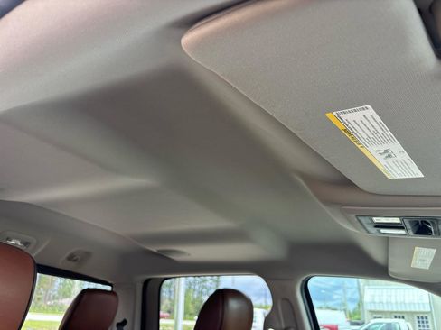 Used 2016 RAM 1500 Laramie Longhorn w/ Convenience Group AWD/4WD image 26