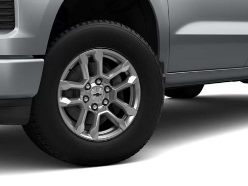 New 2026 Chevrolet Silverado 1500 RST AWD/4WD image 5
