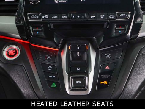 Used 2023 Honda Odyssey Sport image 20