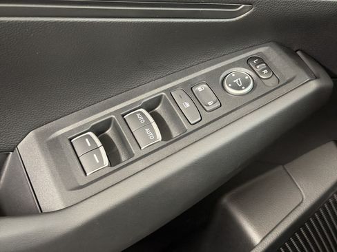 New 2026 Honda Accord LX image 21