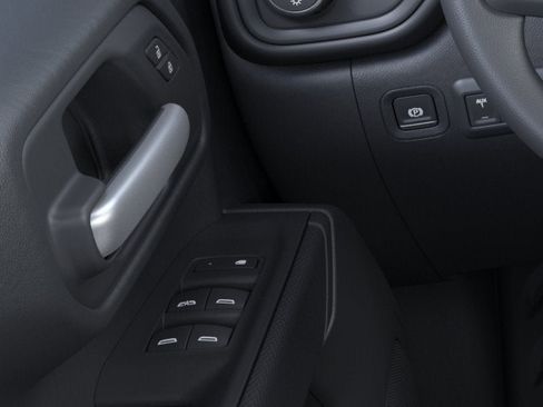 New 2026 Chevrolet Silverado 3500 W/T image 22