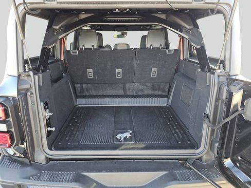 Used 2024 Ford Bronco Raptor image 28