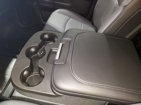 New 2026 RAM 2500 Tradesman AWD/4WD image 27