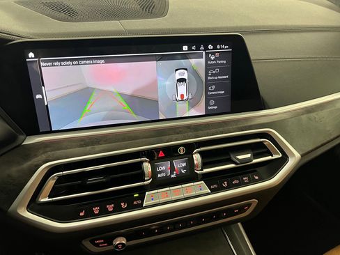 Certified 2023 BMW X5 sDrive40i w/ M Sport Package image 29