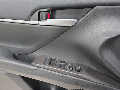 Certified 2024 Toyota Camry SE FWD image 25